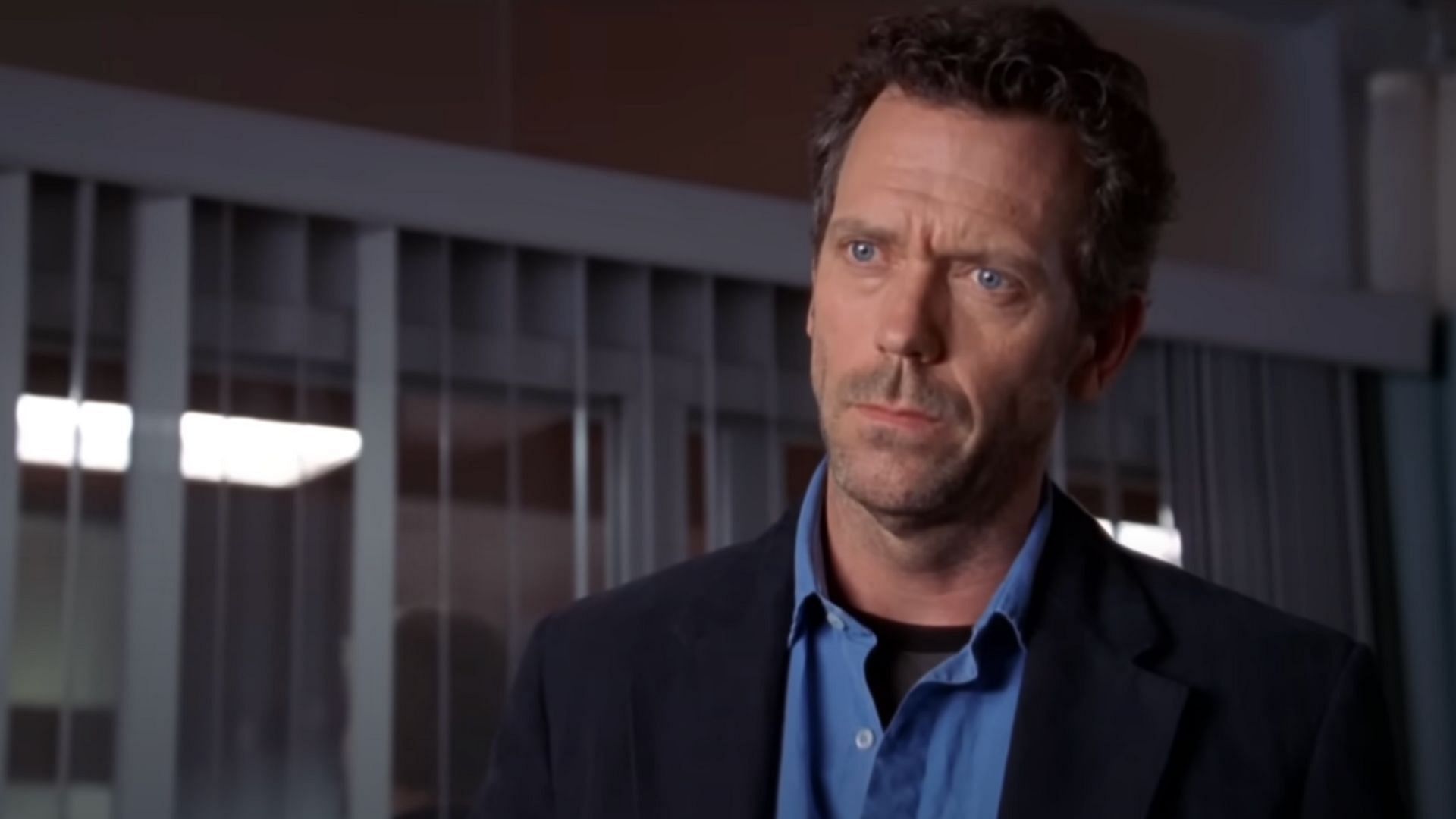 Still from the show (Image via House MD)